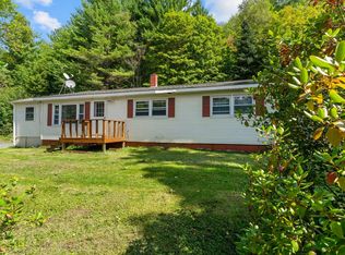 24 Beechwood Crst, Northfield, VT 05663