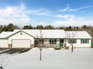 5584 411th St, North Branch, MN 55056