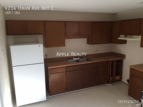 2nd image of 4214 Oran Ave APT C