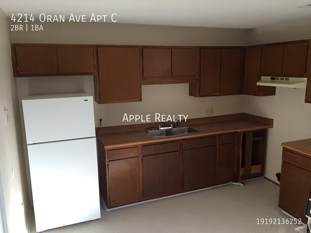 4214 Oran Ave #C — Photo 2