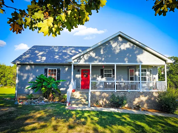 570 Keytown Rd, Portland, TN 37148