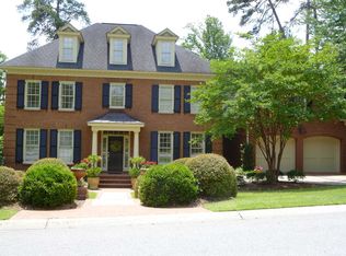 6724 Kaminer Dr, Columbia, SC 29206