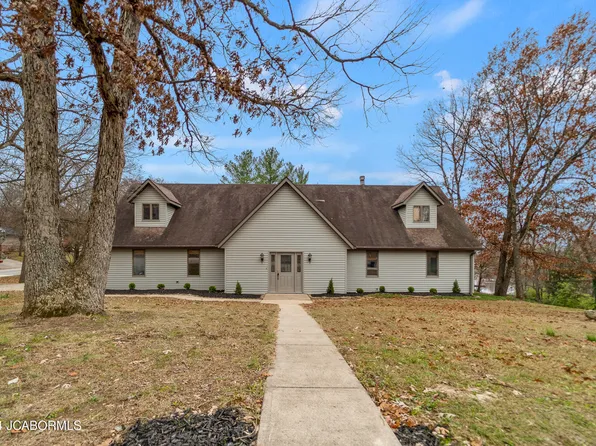 2338 Lakewood Rd, Jefferson City, MO 65109