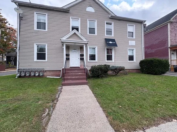 215 Blake St, New Haven, CT