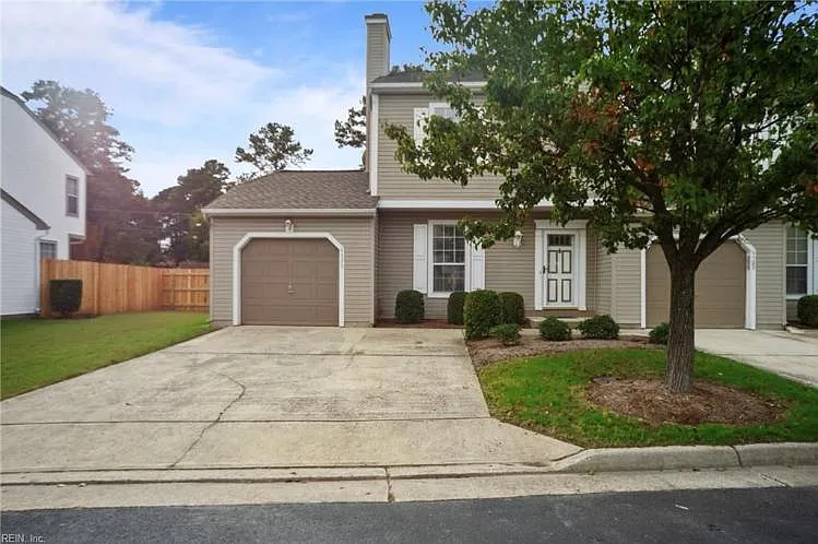 4525 Brinker Dr