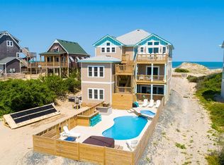 1469 Ocean Pearl Rd, Corolla, NC 27927