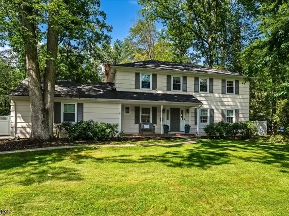 21 Symor Dr, Morris Twp., NJ 07960