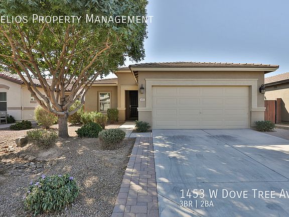 2nd image of 1453 W Dove Tree Ave
