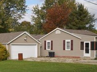 544 Celia Ave, Akron, OH 44312