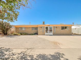 5416 Gulfport Dr, El Paso, TX 79924