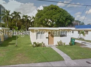 3851 Day Ave, Miami, FL 33133