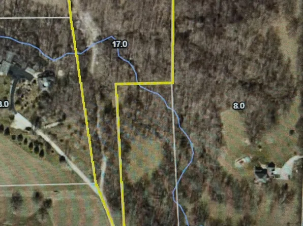 6808 E Union Rd, Shelbyville, IN 46176