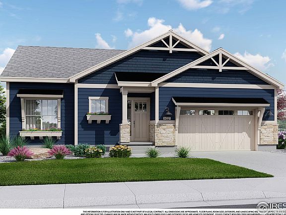 2nd image of 6689 S Lewis Way