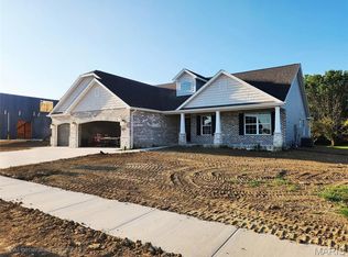 3712 Osprey Ct, Shiloh, IL 62221