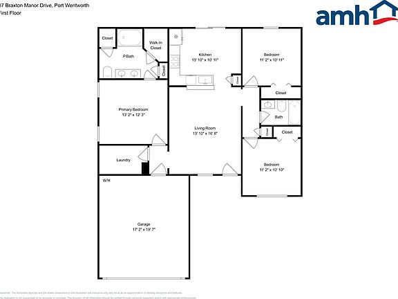 3rd image of 37 Braxton Manor Dr