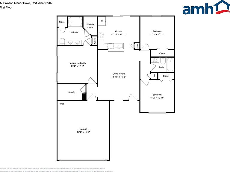 37 Braxton Manor Dr — Photo 3