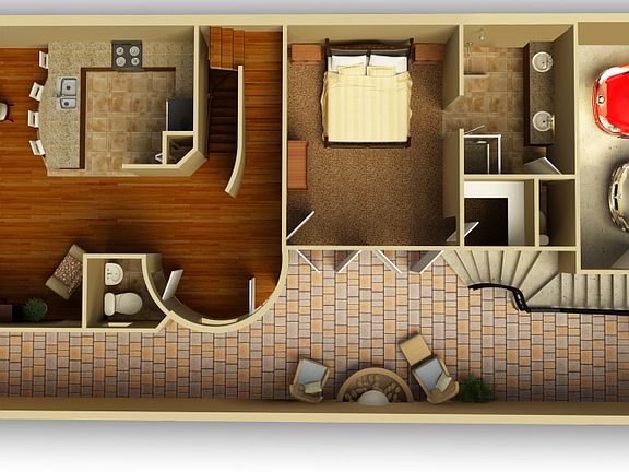 2nd image of 8865 Amalfi Ct