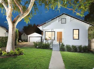 3151 Altura Ave, La Crescenta, CA 91214
