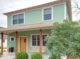 1608 E 19th St, Georgetown, TX 78626