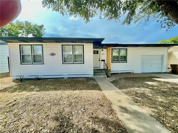 4725 Jean St, Corpus Christi, TX 78411
