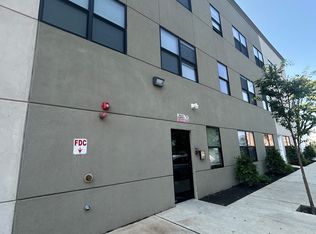 60 Carroll St #204, Paterson, NJ 07501