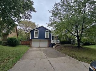 14705 S Navaho Dr, Olathe, KS 66062