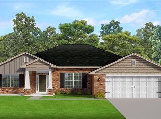 8860 NE 8th Trl, High Springs, FL 32643