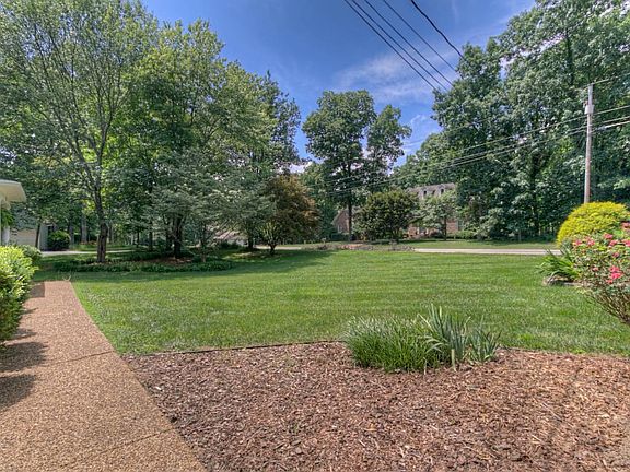 Hidden Brook Subdivision