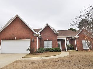 5970 Westwind Dr, Tupelo, MS 38801