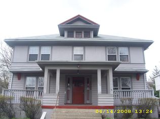 1723 Radcliff Rd, Dayton, OH 45406