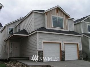 11101 181st Stct E, Puyallup, WA