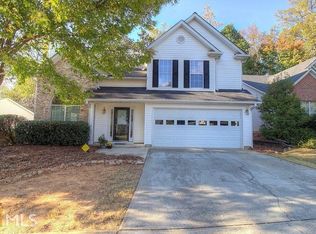 3416 Washington Commons Ave NW, Kennesaw, GA 30144