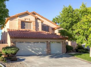 10312 Falls Church Ave, Las Vegas, NV 89144