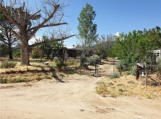 55310 Scrub Oak Rd, Anza, CA 92539