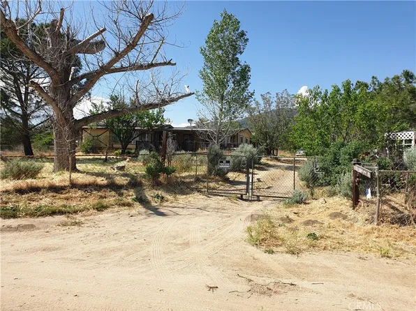 55310 Scrub Oak Rd, Anza, CA 92539