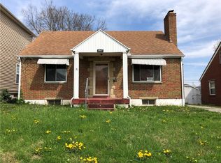 1807 Gondert Ave, Dayton, OH 45403