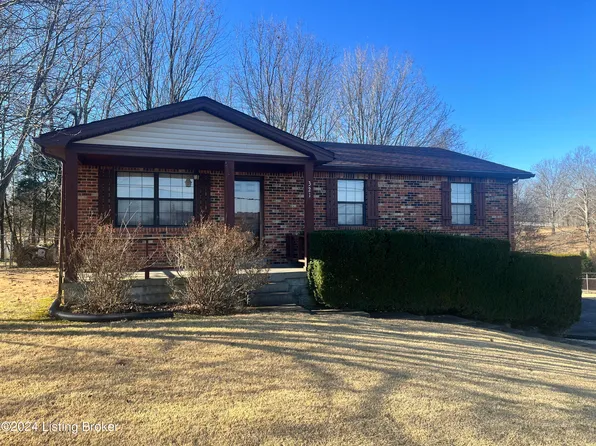 321 Valley View Dr, Radcliff, KY 40160