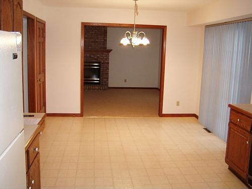 Eating Area