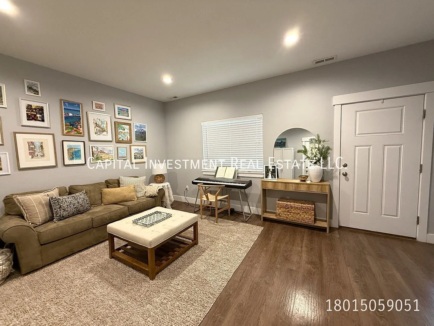 Beautiful townhome available now! — Photo 3