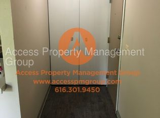 4677 Lake Michigan Dr APT 8, Allendale, MI 49401