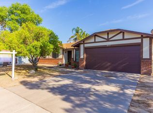 4031 E Downing St, Mesa, AZ 85205