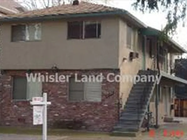 2124 H St, Sacramento, CA 95816