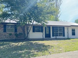 310 Parkview Ave, Deridder, LA 70634