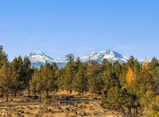 17720 Mountain View Rd, Sisters, OR 97759