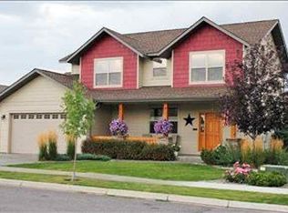 1043 Harmon Way, Bozeman, MT 59718