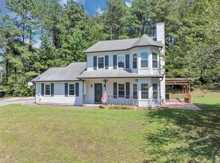 3188 Christopher Ct, Douglasville, GA 30135
