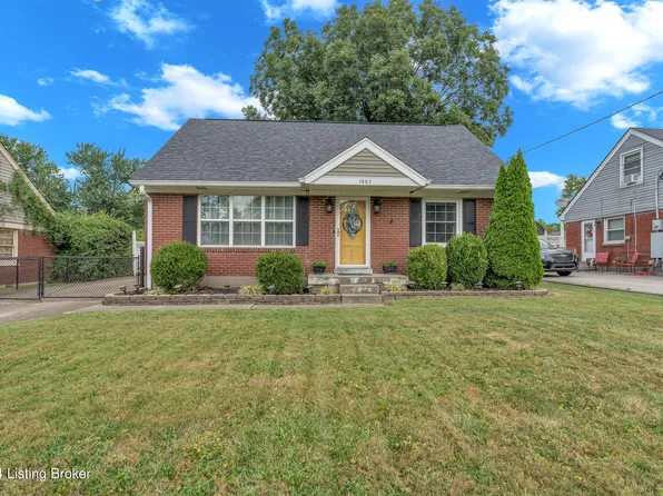1003 Meadow Hill Rd, Louisville, KY 40219