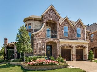 4713 Blackshear Trl, Plano, TX 75093