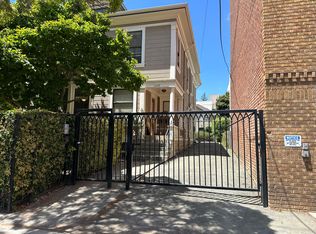 2415 Durant Ave #1/2, Berkeley, CA 94704