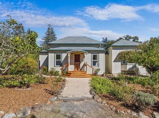 8750 Jeannette Ave, Sebastopol, CA 95472